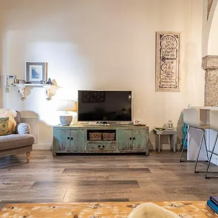 Loft Bodega San Blas Con Porche Y Parking Appartement *
