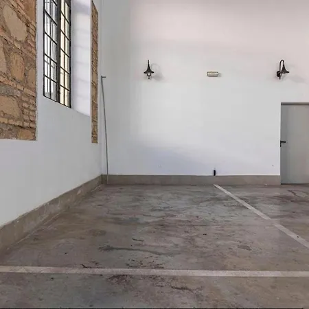 Appartement Loft Bodega San Blas Con Porche Y Parking