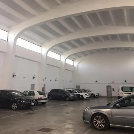 Loft Bodega San Blas Con Porche Y Parking Apartment *
