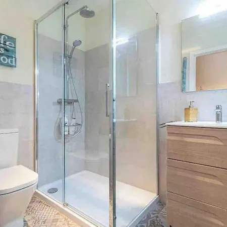 Apartment Loft Bodega San Blas Con Porche Y Parking